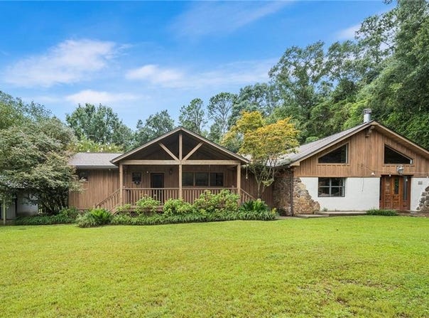 14163 Sherwood Highland Road, Fairhope, AL 36532