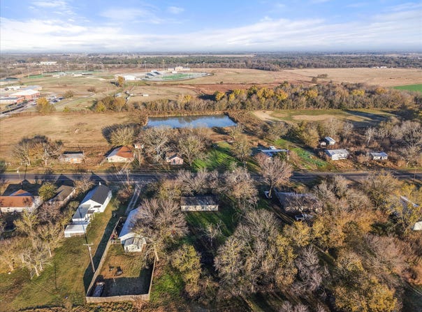 315 S Fm 709 E, Dawson, TX 76639
