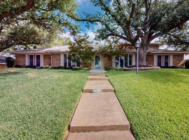 2819 Quail Ridge Drive, Carrollton, TX 75006