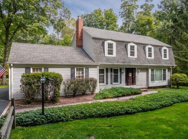 22 Wehrli Rd, Washington Twp., NJ 07853-3416