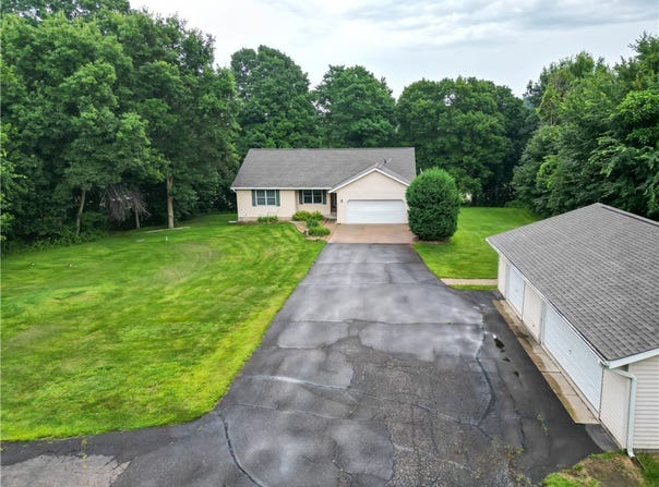 1348 70th Street, Amery, WI 54001