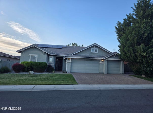 1388 Lambrays Lane, Sparks, NV 89436