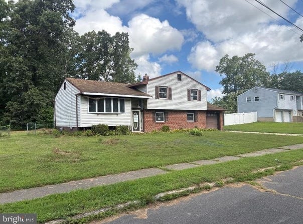 13 CORNELL ROAD, ATCO, NJ 08004