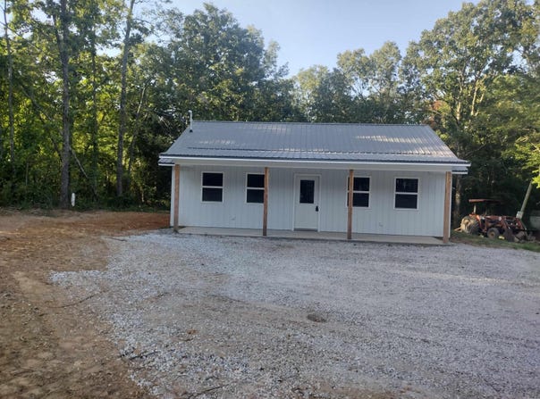 501 Storey ST, Mountain View, AR 72560