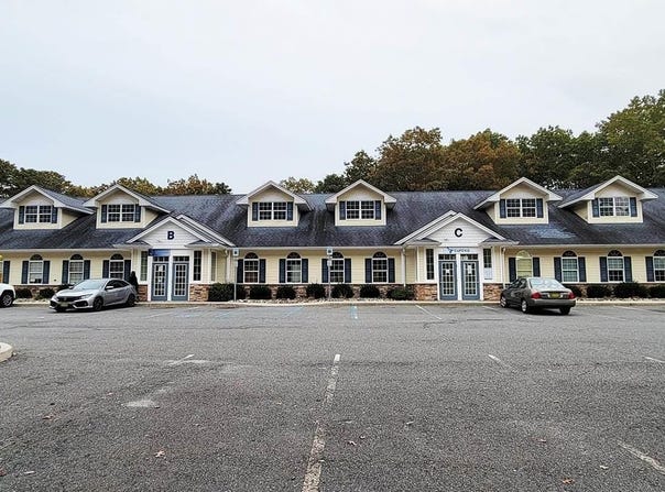 236 E Jimmie Leeds Rd Road, Galloway Township, NJ 08205