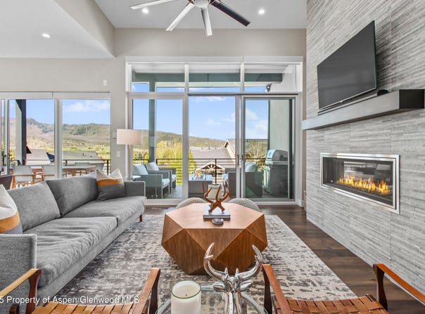 236 Overlook Ridge, Carbondale, CO 81623