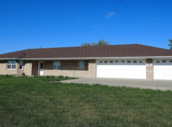 501 S 3rd Street, Humphrey, NE 68642