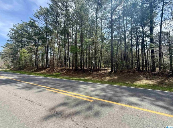 11490 HIGHWAY 55 lot: 1Ab, WESTOVER, AL 35147