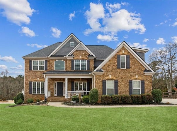 9115 Hannah Crossing Drive, Gainesville, GA 30506