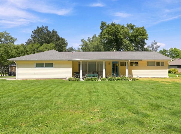 6521 Donna Drive, Fort Wayne, IN 46819
