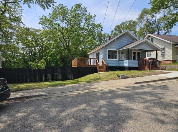 539 Alva Street, Muskegon, MI 49442