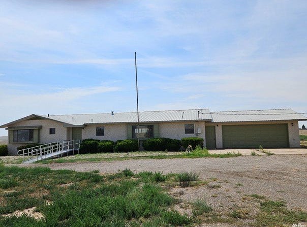 6 MISTICO Ln, Roswell, NM 88203