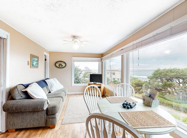 4239 SW Hwy 101, Lincoln City, OR 97367