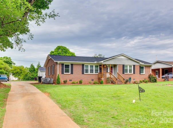 622 University Drive, Rock Hill, SC 29730