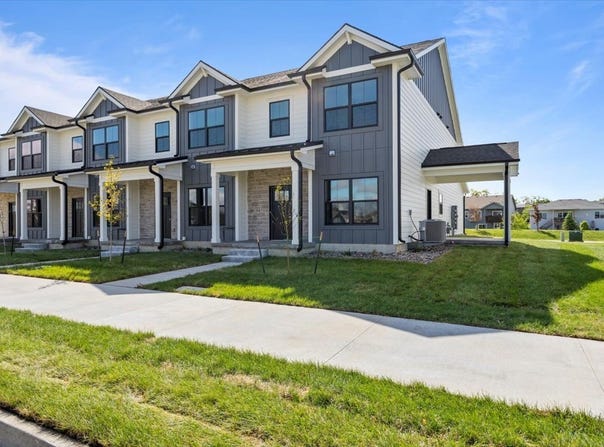1997 S Warrior Lane, Waukee, IA 50263