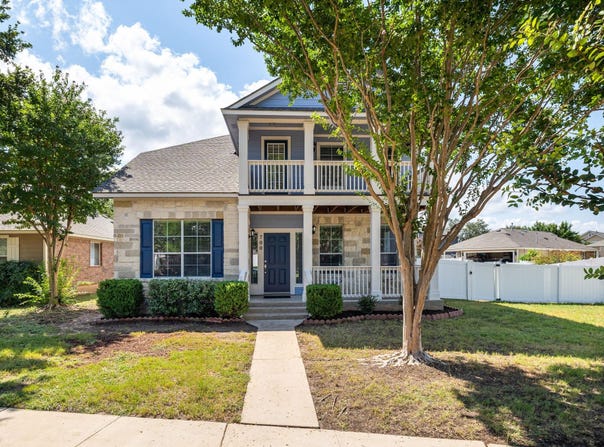 700 Big Spring DR, Cedar Park, TX 78613