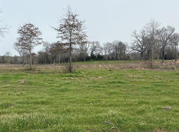 Tbd County Road 2425, Como, TX 75431
