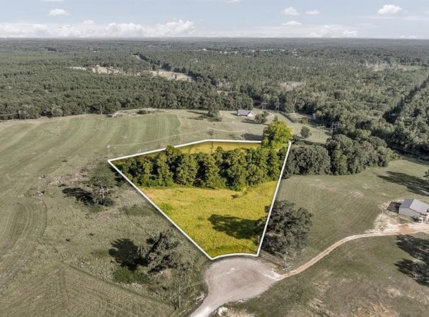 363 Private Road  3399, Big Sandy, TX 75755