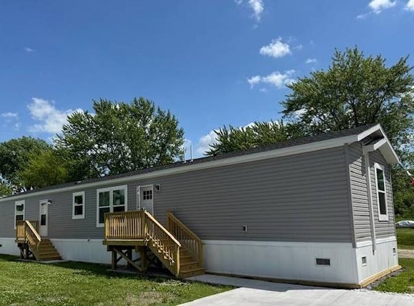 13th  St., Coal Valley, IL 61240