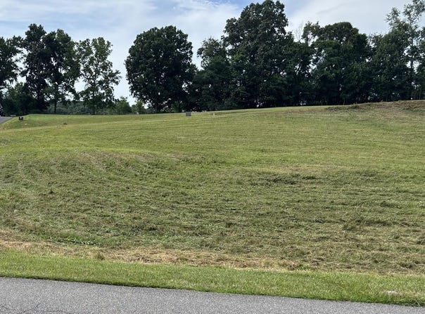 Tbd Chestnutwood Drive, Chilhowie, VA 24319