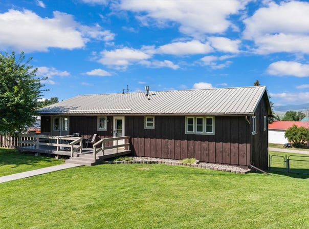 1108 Copper Court, Deer Lodge, MT 59722