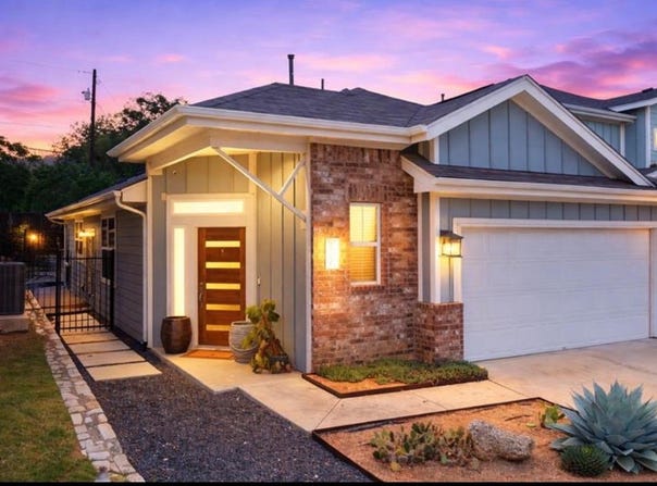 2100 Hermia St, Austin, TX 78741