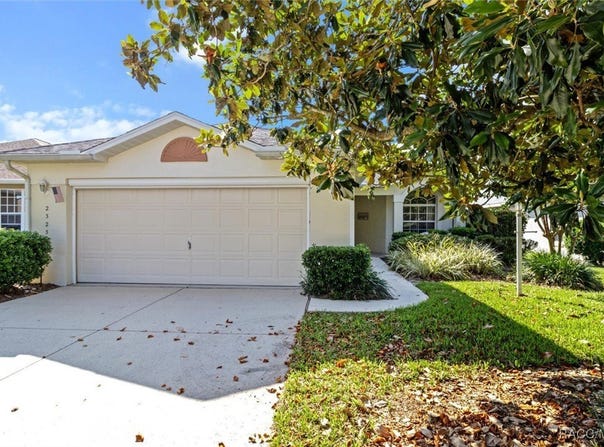 2323 N Andrea Point, Lecanto, FL 34461