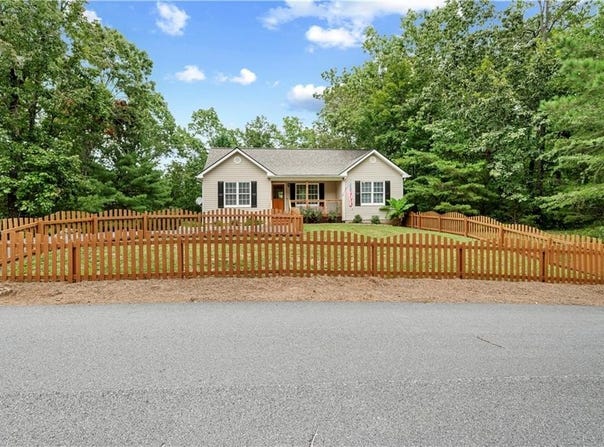105 Royal Oaks Lane, Dahlonega, GA 30533