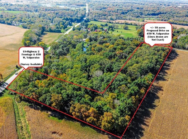 269 S 450 W, Valparaiso, IN 46385