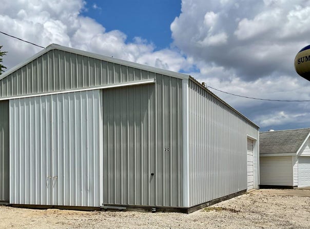 209 W 3rd Street, Sumner, IA 50674