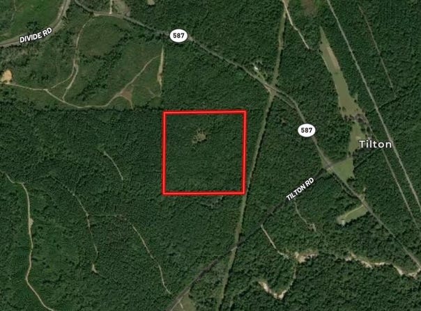 of Tilton Rd, Monticello, MS 39654