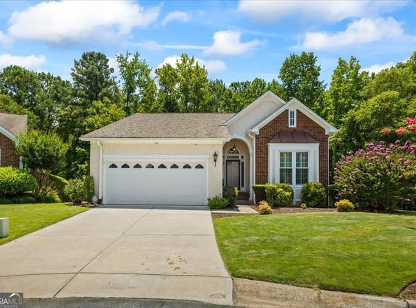 132 Sea Island, Peachtree City, GA 30269
