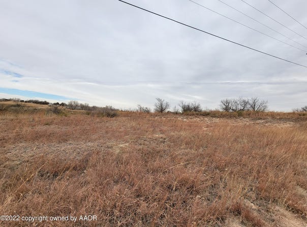 91 Janny Drive, Howardwick, TX 79226
