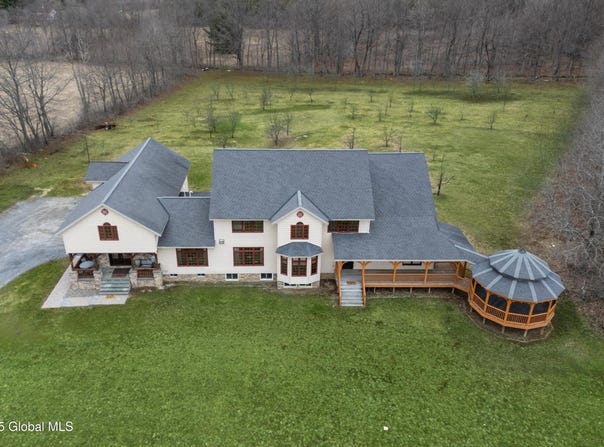 4494 Jersey Hill Road, Galway, NY 12074