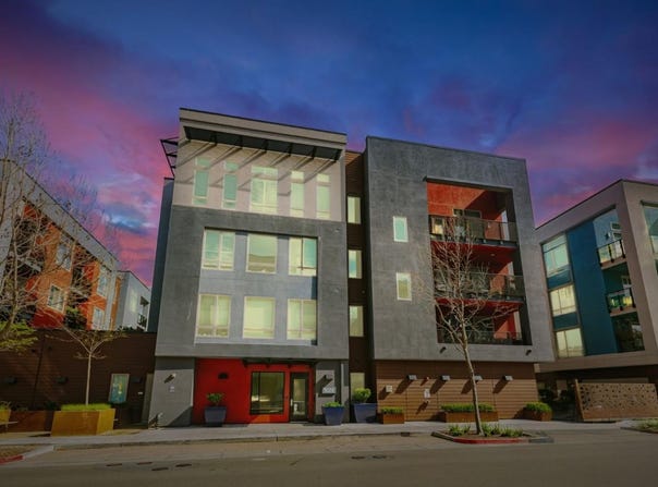 1028 Foster Square LN 403, FOSTER CITY, CA 94404