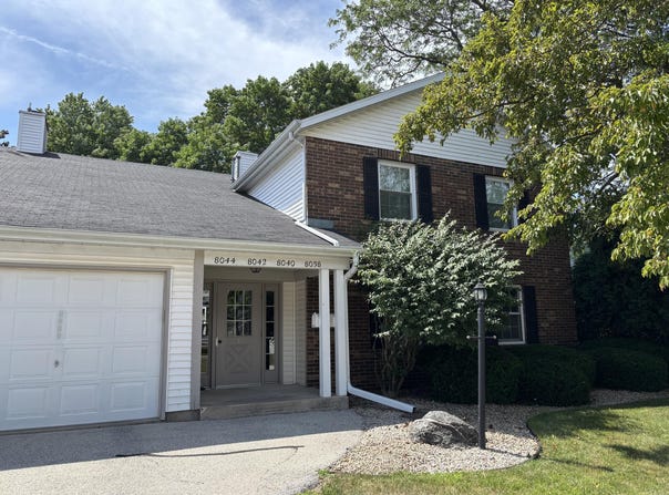 8038 41st Ave, Kenosha, WI 53142