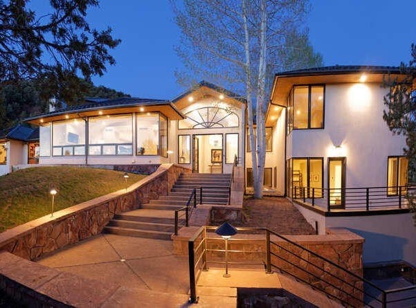 571 Booth Lane, Basalt, CO 81621