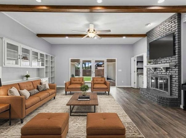 764 Cardinal Lane, Coppell, TX 75019