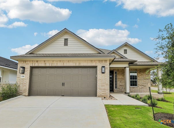 1516 Dancing Oak Lane, San Marcos, TX 78666