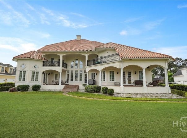 112 Manor Row, Pooler, GA 31322