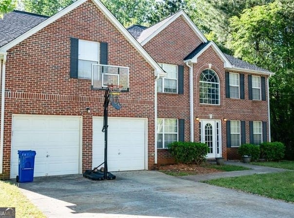 4041 SMITHFIELD, Ellenwood, GA 30294