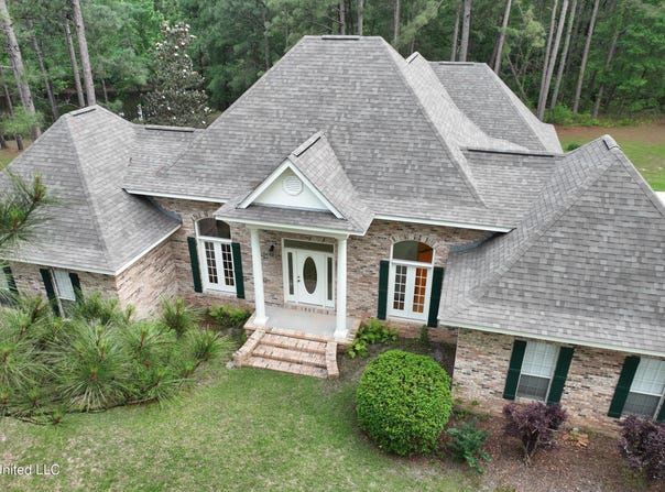 110 Frye Road, Hattiesburg, MS 39401