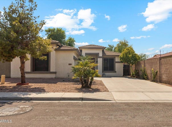 12766 N 88TH Avenue, Peoria, AZ 85381