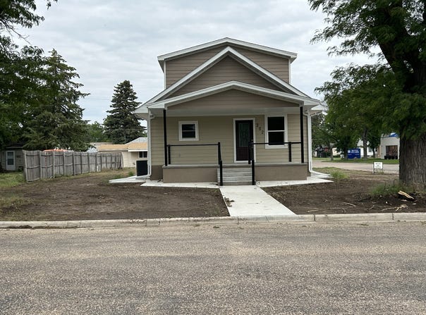 202 W 9th St, Goodland, KS 67735