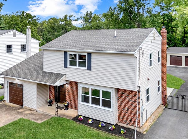 2107 OTHOSON AVENUE, WILMINGTON, DE 19808