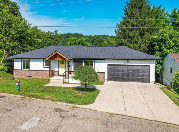 928 Rutter Avenue, Lancaster, OH 43130