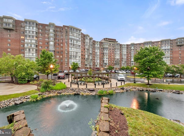 3100 N LEISURE WORLD BOULEVARD, SILVER SPRING, MD 20906