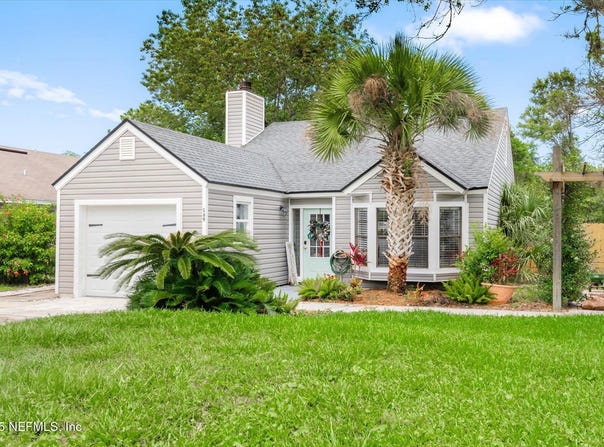 169 DEL PRADO Drive, Ponte Vedra Beach, FL 32082