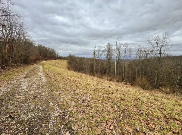 Jug Run, Alma, WV 26320