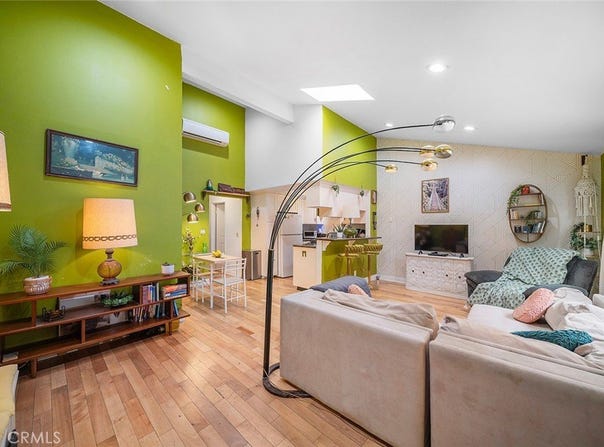 1100 Walnut, Long Beach, CA 90813